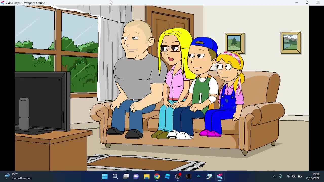 Childish Dad Wants to Watch Fireman Sam | Episode 9 Childish Dad Wants to Watch Fireman Sam | Episode 9