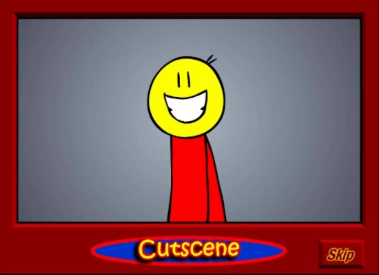 Playthrough - Blockhead (2006) - part 2 (ENDING)