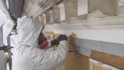 Air Clean Environmental Inc | Asbestos Removal in Orange County, CA