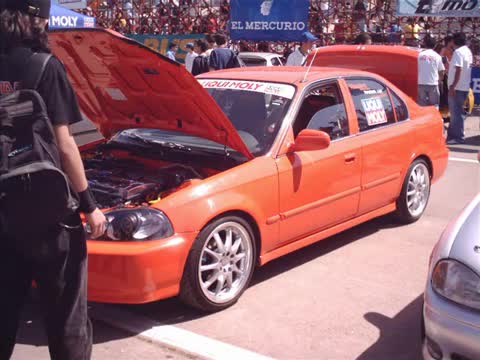 tuning