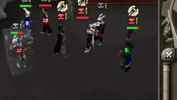 Ritarirane Bounty Hunter PK Video 1 [SICK Loot] (Aug 2008)