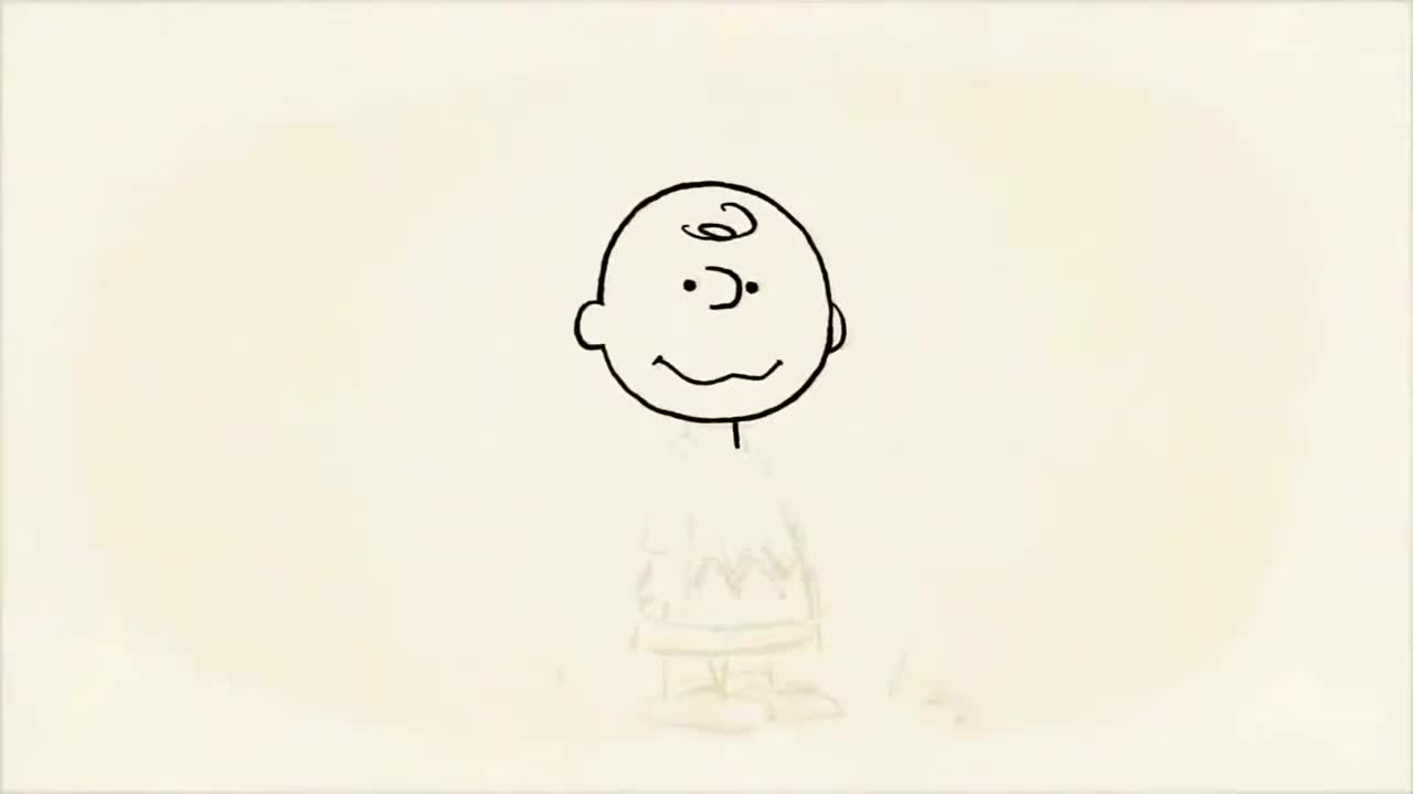 Peanuts 2014 theme