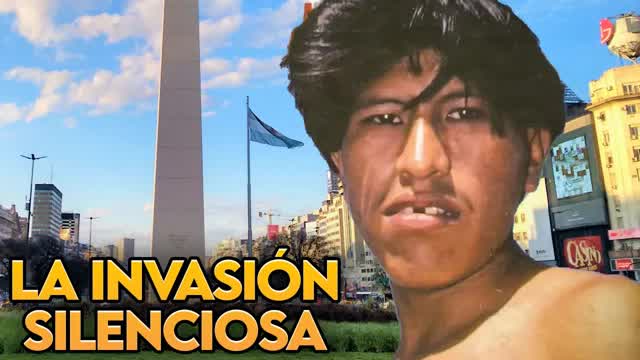 EL PLAN PATRIA GRANDE - Pato Bonato EL PLAN PATRIA GRANDE - Pato Bonato