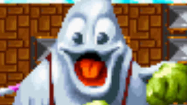 Neo Bomberman