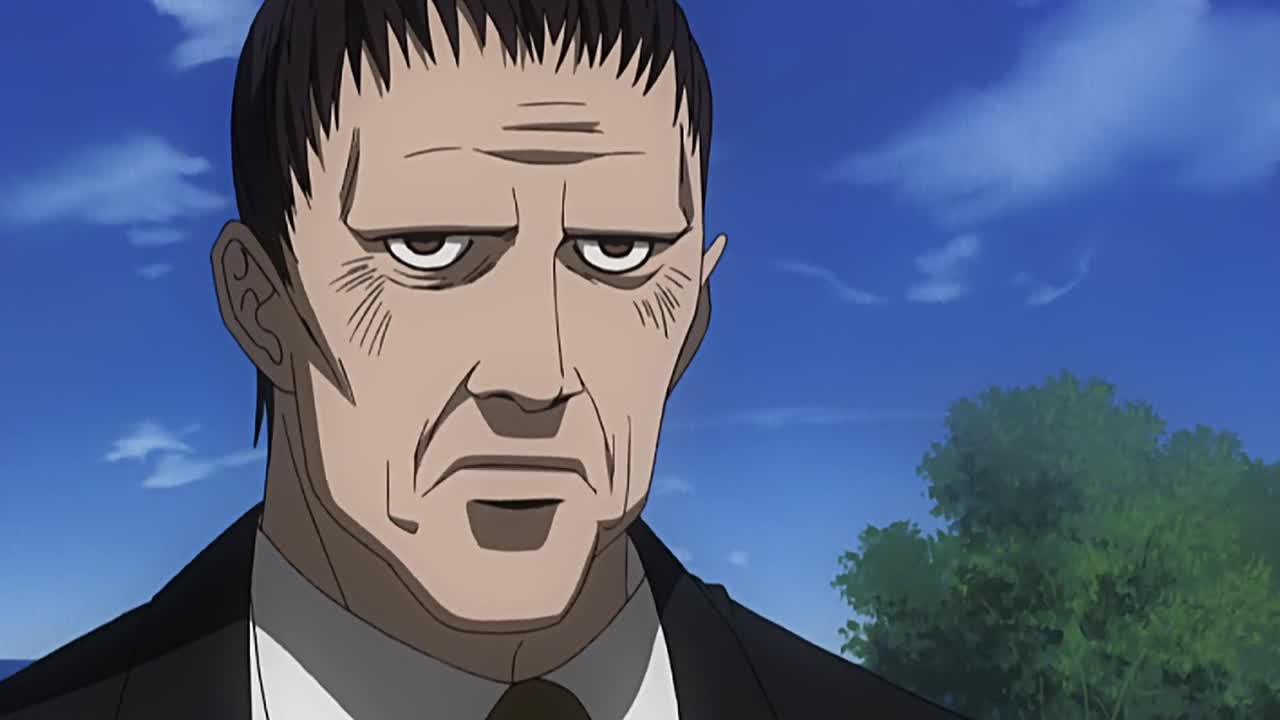Gungrave | episode 4 | Spanish dub. (LATAM)