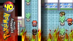 Die geilen Rocket-Brüder sind nicht so geil || Lets Play Pokemon Feuerrot #40