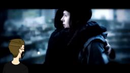 So I Saw: Ghost in the Shell