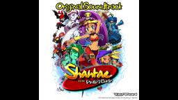 Jake Kaufman - Risky Boots! - Shantae and the Pirates Curse OST
