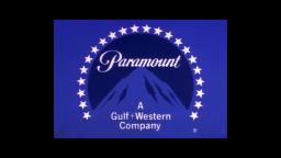 Paramount Pictures (1986) [Opening]