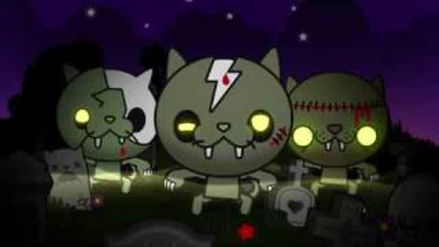 MEOW MEOW