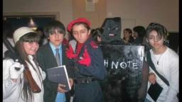 Los Peores Cosplay De La Historia (Loquendo)