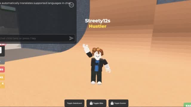 Roblox Skateboarding Montage!