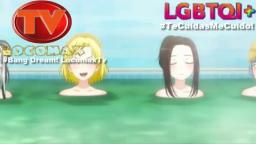 LocomaxTv Bolivia Anime 2021
