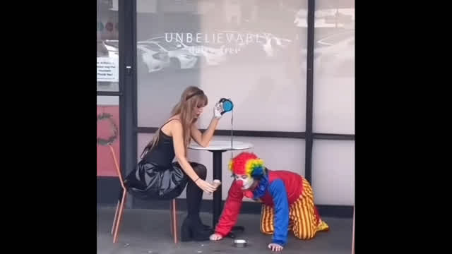 Man get’s raped trying self defense