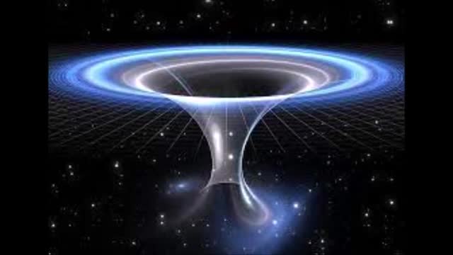 298 Ettore Majorana y Jacobo Grinberg lazos comunicantes