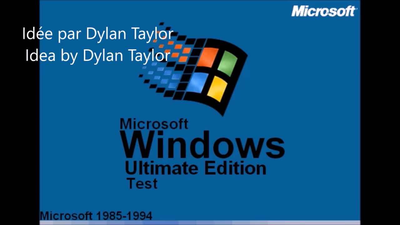 Windows Never Released 18 - Sowinton Geek [REUPLOAD]