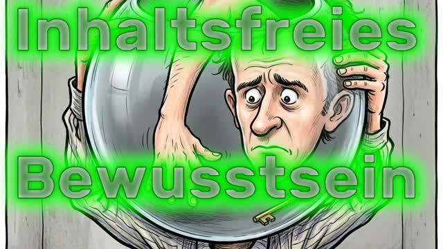 Inhaltsfreies Bewusstsein Inhaltsfreies Bewusstsein
