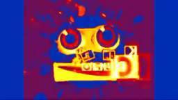 Poopy Csupo Effects