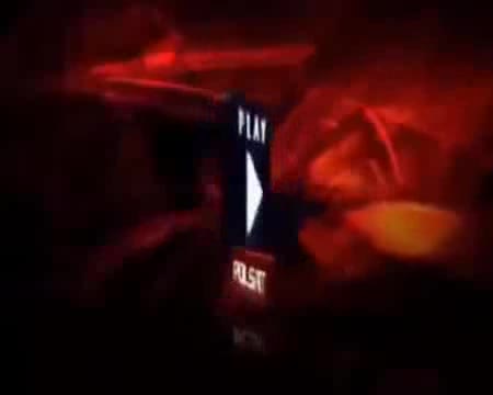 Polsat Play - Oprawa 2008