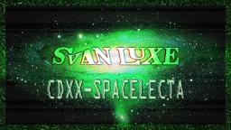Svan Luxe - CDXX-Spacelecta