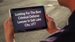The Zabriskie Law Firm : Criminal Defense Lawyer in Salt Lake City