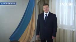 Янукович - Остановитесь, падлы!