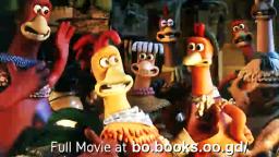 Chicken Run (2000) - Full Movie (HD)