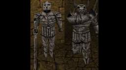 Quake 1 - Sound Effects - Statue