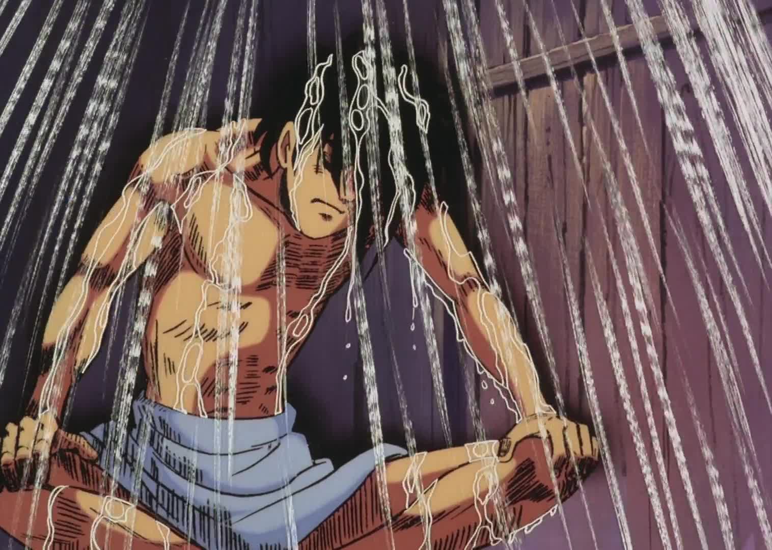 Rocky Joe - 2x18 - Occhi di ghiaccio