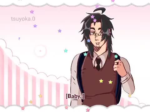 Baby Woo ! - Oc Animation