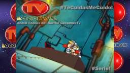 LocomaxTv Bolivia Anime Abril 2023