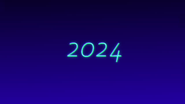 new year 2024