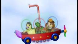 Wonder Pets! - Save The Beetles