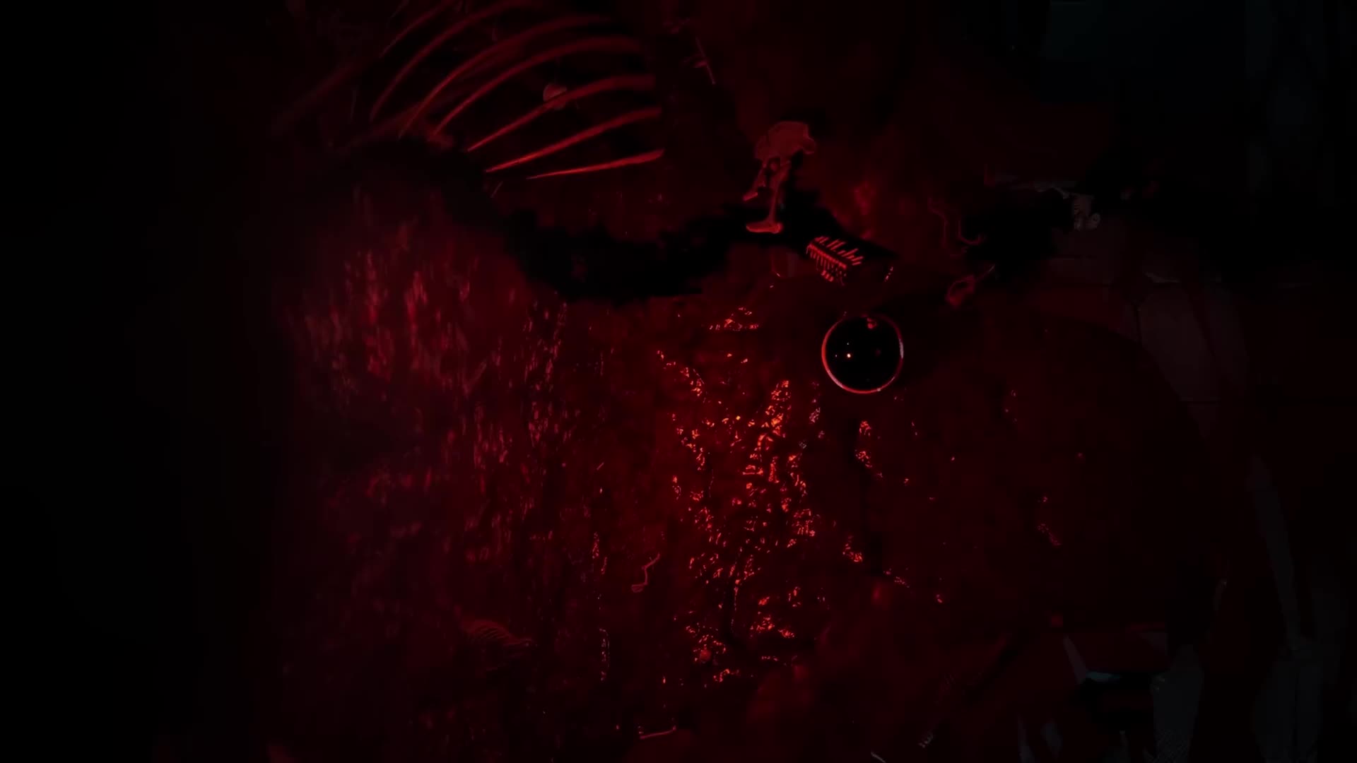 MURDER DRONES EN CASTELLANO EPISODIO 7. 'Destrucción masiva'