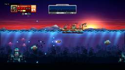 The First 15 Mintues of Aqua Kitty: Milk Mine Defender DX (Vita)