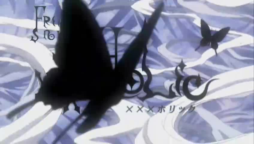XXXHolic | EP 09 | Spanish fansub XXXHolic | EP 09 | Spanish fansub