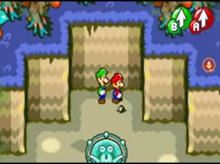 (2010) Mario y Luigi Superstar Saga - Loquendo Capítulo 15 (2010) Mario y Luigi Superstar Saga - Loquendo Capítulo 15