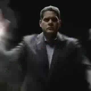 fight