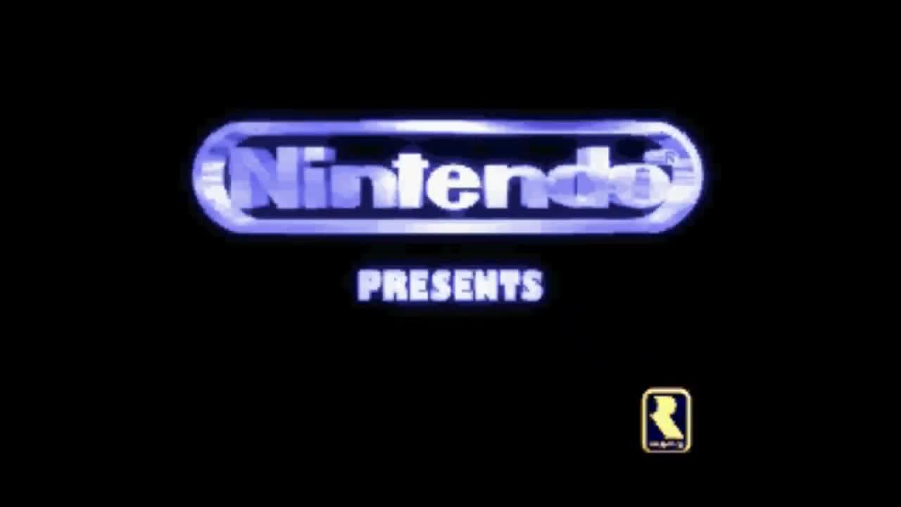 DONKEY KONG COUNTRY 2 - DIDDY KONG QUEST - PRESS START!