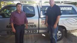 Top Roofs Replacement in San Jose - Falcon Roofing (408) 225-1705