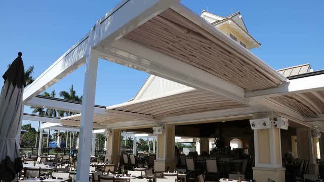 Key Considerations for Choosing a Metal Awning- What to Look for