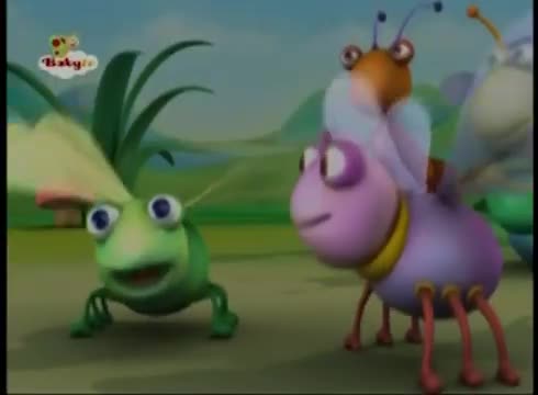 Big Bugs Band - Reggee