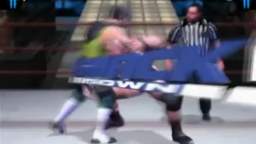 Let's Play ! Smackdown Here Comes The Pain (Part 32)