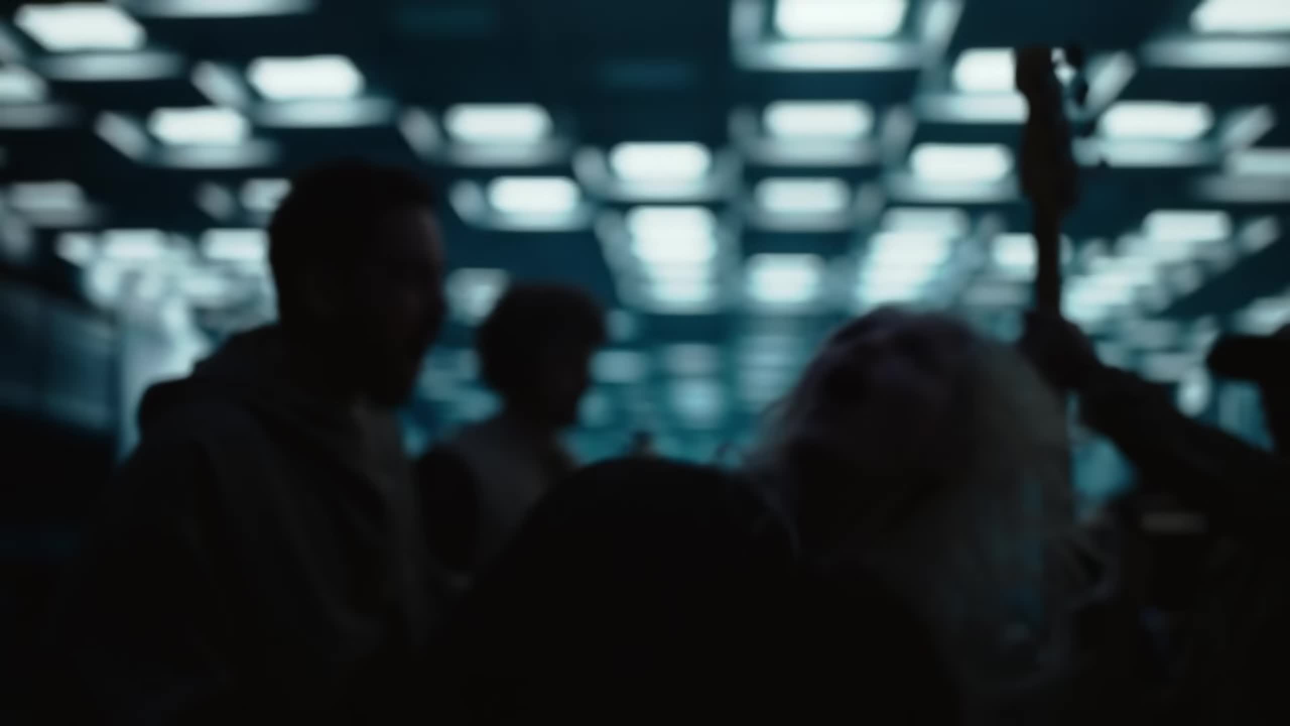 Linkin Park - Up from the Bottom (OFFICIAL VIDEO)