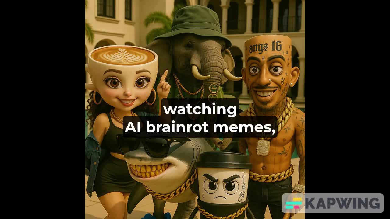 AI Fatigue (political)