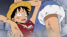 One Piece [Episode 0087] English Sub