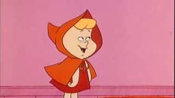 Pepe Pótamo y So-So - Big Red Riding Hood (1964)
