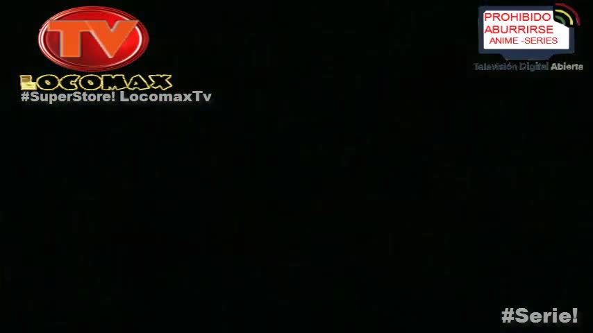 LocomaxTv Bolivia Anime Septiembre 2026