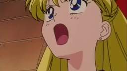 Sailor Moon S Episode 92 Cloverway Dub