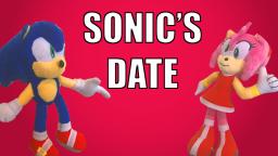 Sonic’s Date